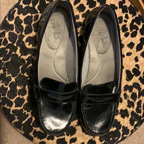 lifestride women's loafers